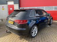 tweedehands Audi A3 Sportback 1.4 TFSI Ambition Pro Line TREKHAAK / ST