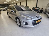 Occasion Peugeot 308 SW Allure 156 PK (114 kW) 2013 Grijs Stationwagen