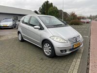 tweedehands Mercedes A170 Elegance