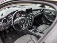 tweedehands Mercedes CLA180 Ambition | NL auto | panorama | navi | cruise | xe