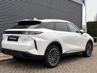 Nieuw Omoda 9 536 PK (394 kW) 2025 Wit SUV