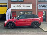 tweedehands Mini Cooper Countryman 2.0 D ALL4 Dutch Made Edition / Cruise / Led / Nav