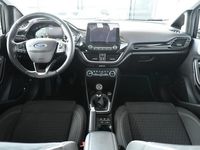 tweedehands Ford Fiesta 1.0 EcoBoost Titanium ECC Navigatie B&O Cruise con