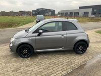 tweedehands Fiat 500 Sport