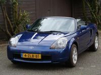 tweedehands Toyota MR2 1.8-16v VVT-i