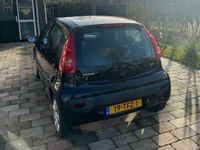 tweedehands Peugeot 107 1.0-12V XS