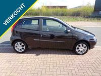 tweedehands Fiat Punto 1.2 GO!