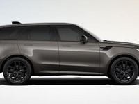 Nieuw Land Rover Range Rover Sport Black Edition 2025 Grijs SUV
