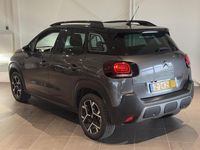 Occasion Citroën C3 Aircross 110 PK (80 kW) 2024 Grijs SUV