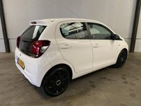 tweedehands Peugeot 108 1.0 e-VTi Active LED AIRCO NL AUTO