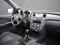 Occasion Mitsubishi Outlander Invite+ 136 PK (100 kW) 2006 Grijs (metallic) SUV