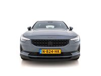 Occasion Polestar 2 Long Range Single Motor 219 kW (299 PK) 2021 Grijs Hatchback