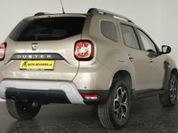 Occasion Dacia Duster Prestige 131 PK (96 kW) 2019 Geel (metallic) SUV
