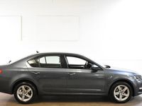 tweedehands Skoda Octavia 1.0 TSI 115PK DSG AMBITION NAVI/APP/LMV