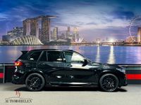 tweedehands BMW X5 xDrive45e |Laser|H/K|Massage|Skylounge|Alcantara Hemel