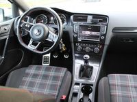 tweedehands VW Golf GTI 2.0 TSI NAVI CLIMA LM VERWARMBARE STOELEN PARKEERS