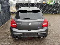 Occasion Suzuki Swift Sport 129 PK (94 kW) 2022 Overige Hatchback