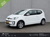 Occasion VW up! 65 PK (47 kW) 2021 Pure white (0q0q) Hatchback