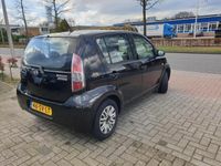 tweedehands Daihatsu Sirion 2-1.3-16V-Comfort-Automaat