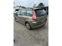 tweedehands Citroën Grand C4 Picasso 1.6 VTi Lumière 7p.