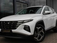 tweedehands Hyundai Tucson 1.6 T-GDI PHEV (plug-in) 19'' Snel leverbaar!