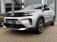 Occasion Citroën C5 Feel 225 PK (165 kW) 2024 Grijs SUV