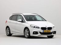 tweedehands BMW 218 Active Tourer 218i Executive M Sport