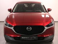 tweedehands Mazda CX-30 2.0 SA-X 4WD Luxury | Trekhaak