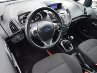 tweedehands Ford B-MAX Titanium EcoBoost 100 pk | Navi | Elekt. voorruit verwarming