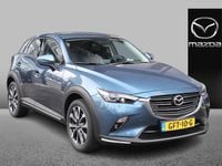 Occasion Mazda CX-3 Sky 2024 Blauw SUV