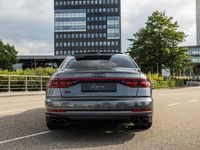 tweedehands Audi S8 4.0 TFSI (750pk) DigMatrix Entertainment B&O Exclu