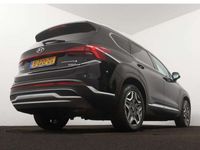 tweedehands Hyundai Santa Fe HEV 7S Premium | EINDEJAARSDEAL | Leder | Navigatie | Stoelventilatie | Camera