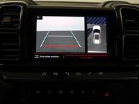 Occasion Citroën C5 Aircross Business Class 131 PK (96 kW) 2022 Zwart SUV