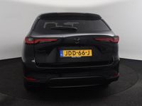 Occasion Mazda CX-60 Homura-Line 192 PK (141 kW) 2025 Zwart SUV