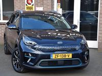 tweedehands Kia Niro EXECUTIVELINE 64 KWH CAMERA/STOELVENTILATIE/LEER