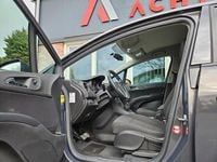 Occasion Opel Meriva Design Edition 101 PK (74 kW) 2014 Grijs MPV