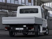 Occasion MAN TGE 140 PK (102 kW) 2023 Overige Van