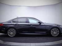 tweedehands BMW 520 520 iA M-SPORT High Executive Edition LIVE COCKPIT/