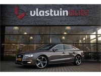 Occasion Audi A5 170 PK (125 kW) 2013 Grijs Coupé