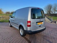 tweedehands VW Caddy 1.6 TDI BMT