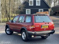 tweedehands Nissan Pathfinder 3.3 V6 Automaat 4X4 | Clima | Leder |