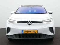 tweedehands VW ID4 Pro 77 kWh / Panodak / Adap. Cruise / Camera