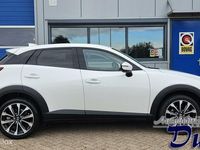 tweedehands Mazda CX-3 2.0 SkyActiv-G 120 TS 36229KM NAV.2019 NIEUWSTAAT!