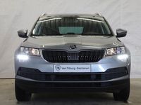 tweedehands Skoda Karoq 1.5 TSI ACT 150pk DSG Ambition Navigatie Camera Pr