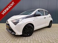 Occasion Toyota Aygo 2020 Wit Hatchback