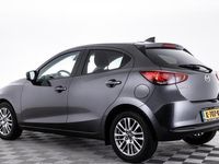 tweedehands Mazda 2 1.5 Skyactiv-G Style Selected | APPLE CARPLAY | AIRCO | CRUISE CONTROL | NAVIGATIE | ACHTERUITRIJCAMERA | NED AUTO | LAGE KMST !!!|
