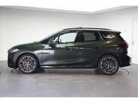 Occasion BMW 220 Active Tourer 156 PK (114 kW) 2025 Groen MPV