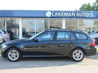 tweedehands BMW 316 316 Touring i Business Line Huurkoop Inruil Service