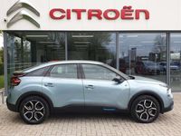 tweedehands Citroën e-C4 Electric Feel Edition 100% | AUTOMAAT