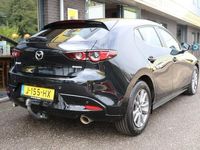 tweedehands Mazda 3 2.0 SkyActiv-X 180 Comfort met Bose Wordt verwacht!